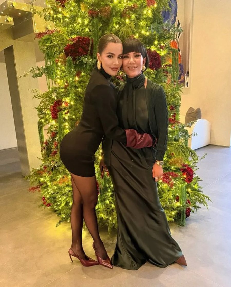 Kris Jenner duket njeri tjetër me flokët më ndryshe që ka