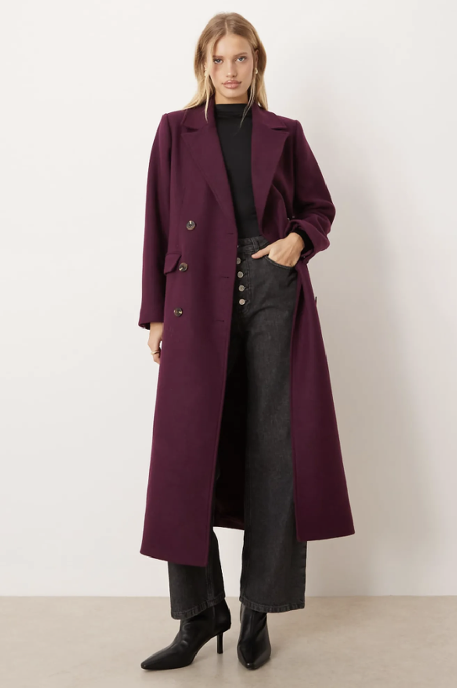 Të prezantojmë me ngjyrën më elegante (& të