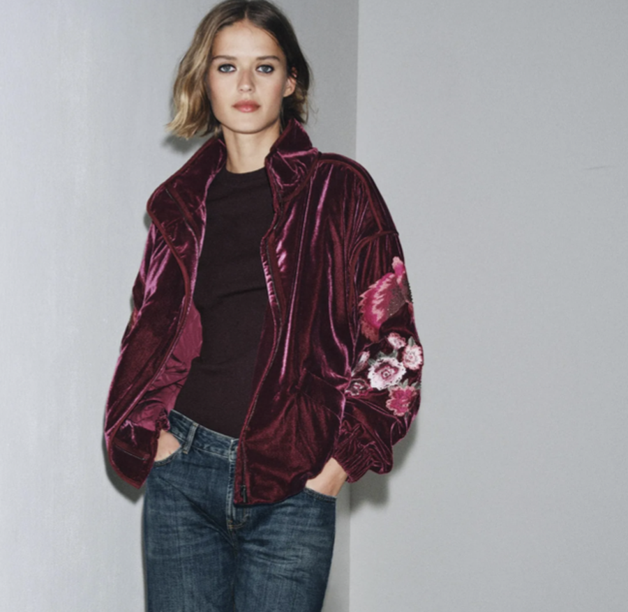 Të prezantojmë me ngjyrën më elegante (& të