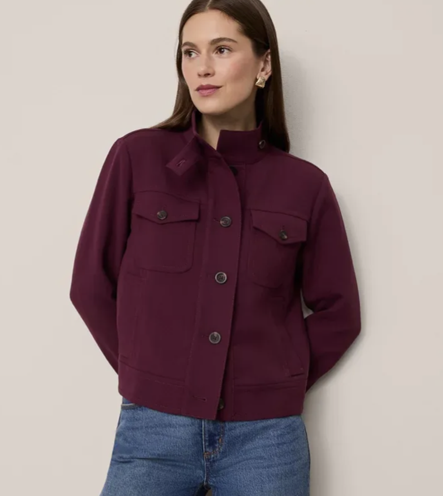 Të prezantojmë me ngjyrën më elegante (& të