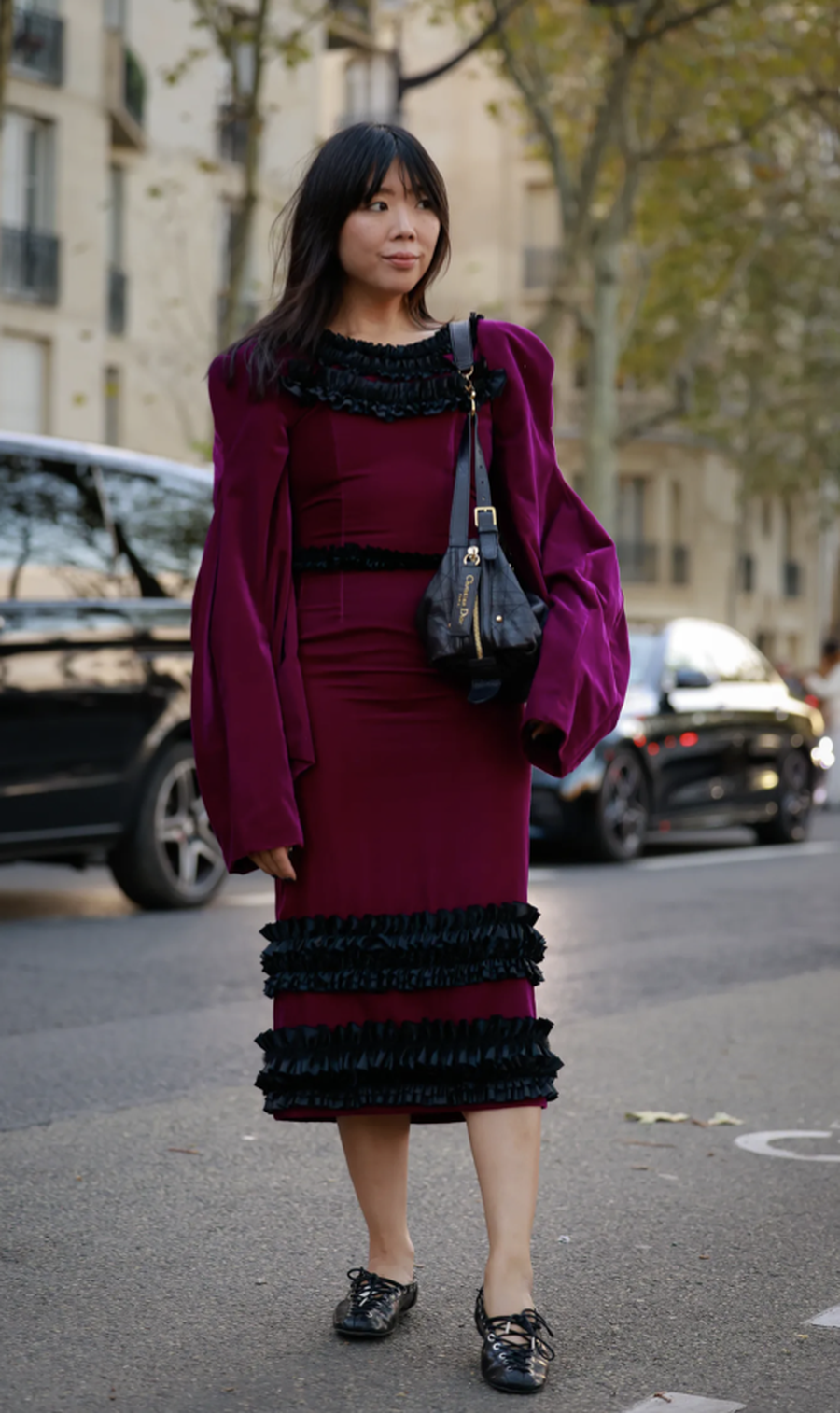 Të prezantojmë me ngjyrën më elegante (& të