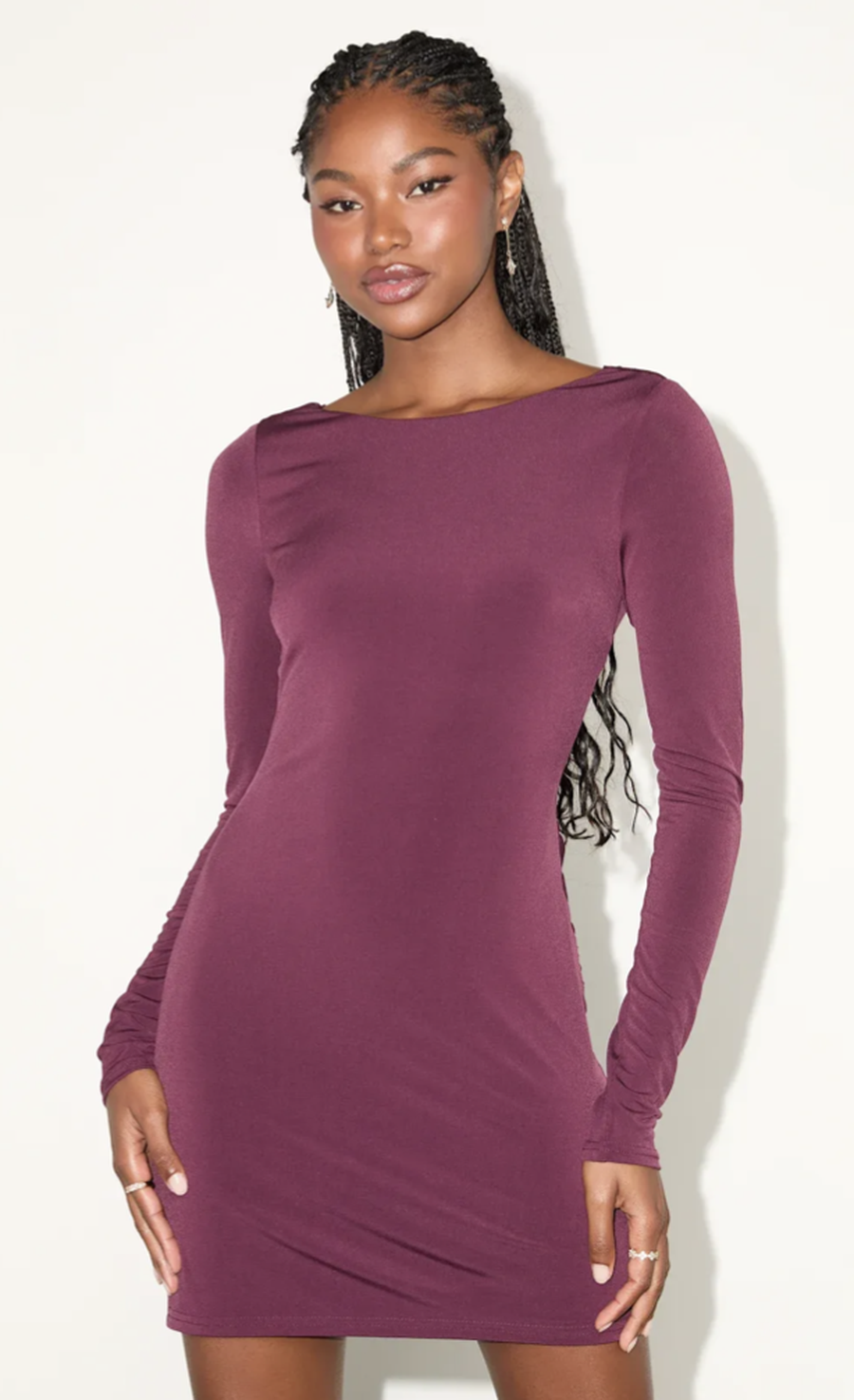 Të prezantojmë me ngjyrën më elegante (& të