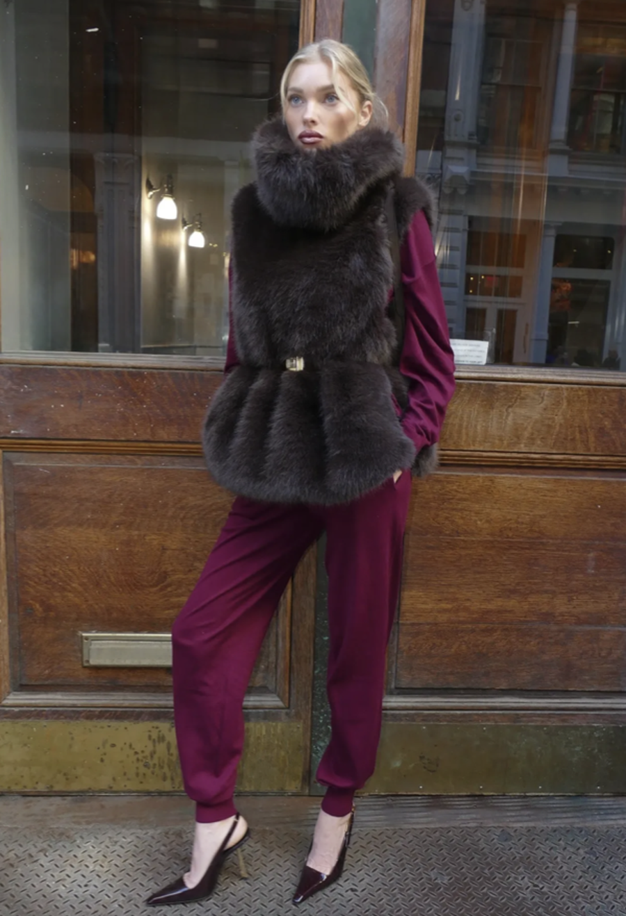 Të prezantojmë me ngjyrën më elegante (& të