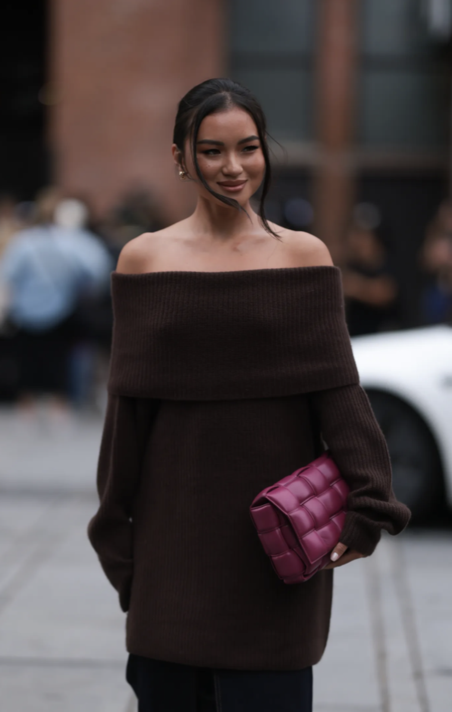 Të prezantojmë me ngjyrën më elegante (& të