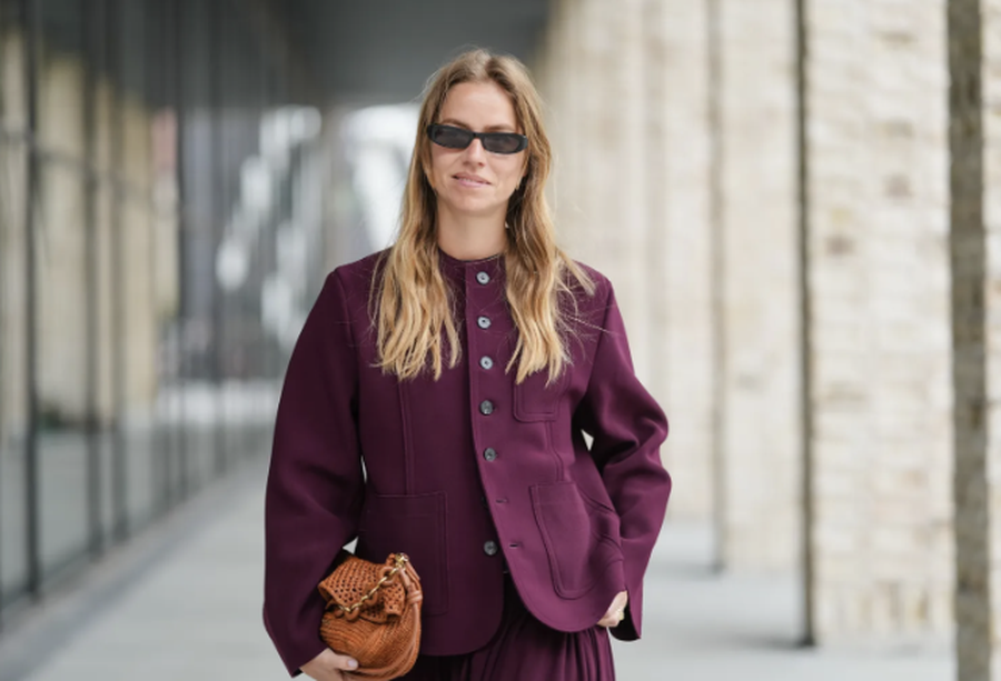 Të prezantojmë me ngjyrën më elegante (& të