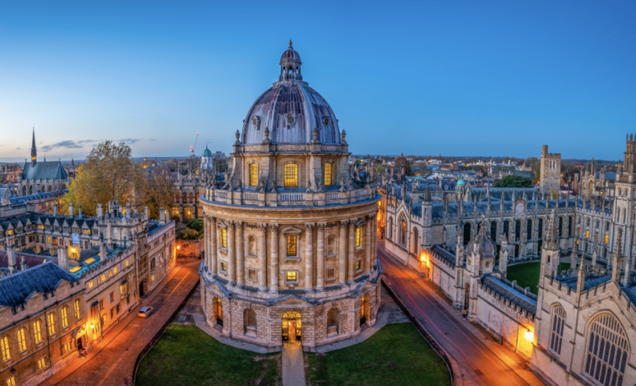 Kjo është fjala e vitit 2025, sipas Universitetit të Oksfordit