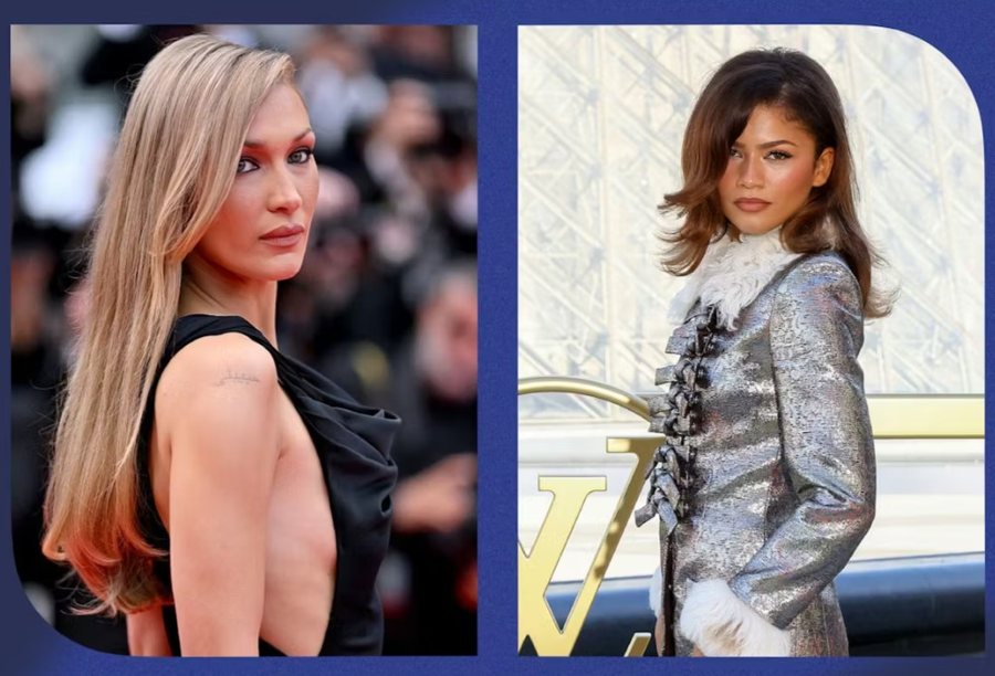 7 tendencat e ngjyrave të flokëve për dimrin 2026