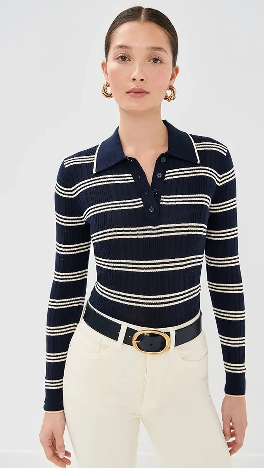 5 stile pulovrash që çdo gardërobë dimri duhet të