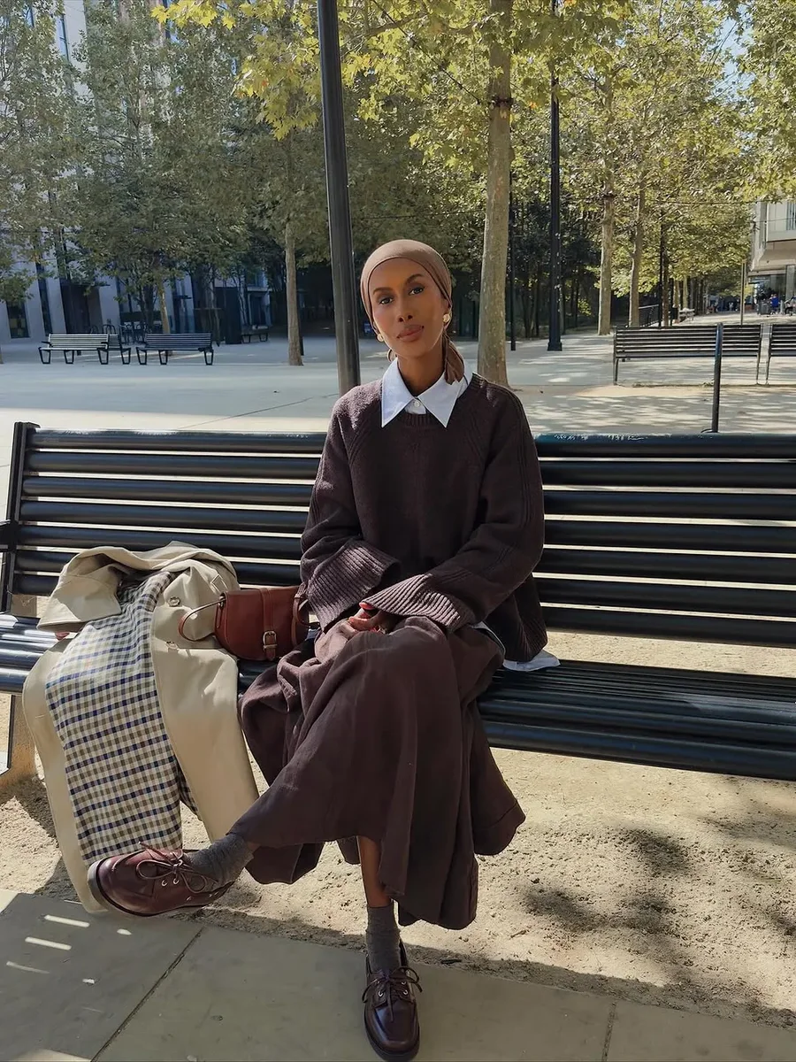 5 stile pulovrash që çdo gardërobë dimri duhet të