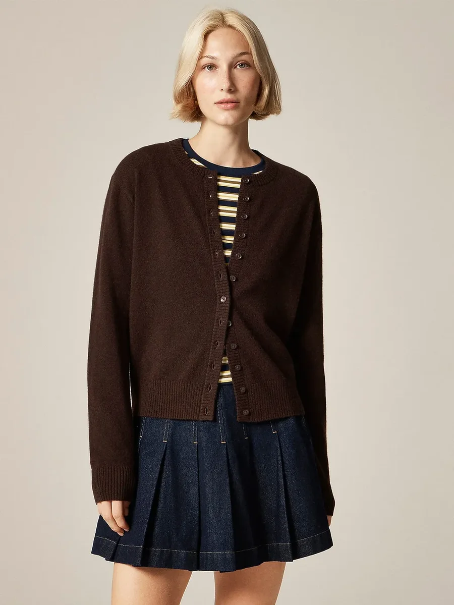 5 stile pulovrash që çdo gardërobë dimri duhet të