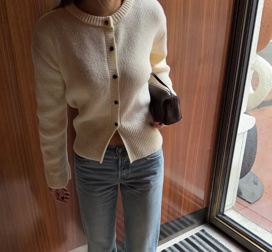 5 stile pulovrash që çdo gardërobë dimri duhet të