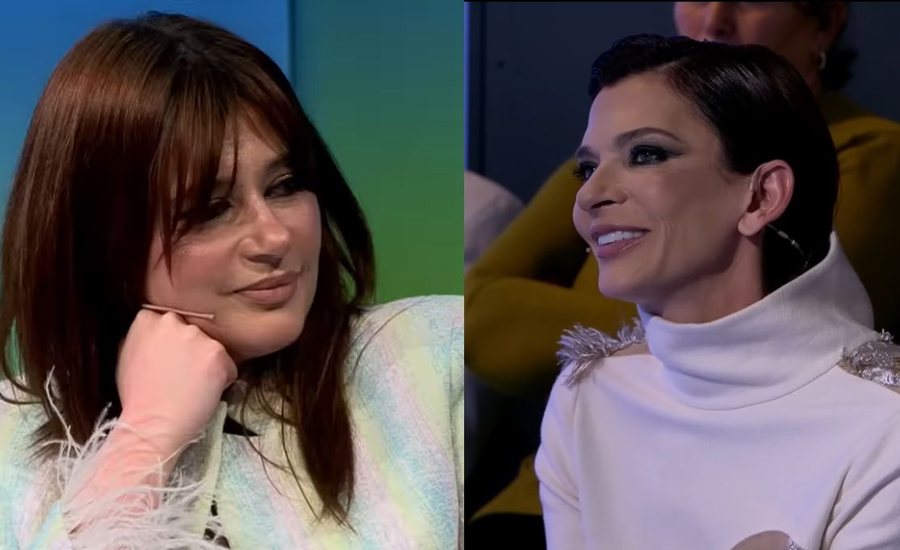 Fjalët e Ema Andreas për të bijën janë kaq emocionuese,