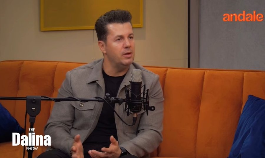 Arsyeja pse Vedat Ademi heziton të kthehet në Shqipëri mund