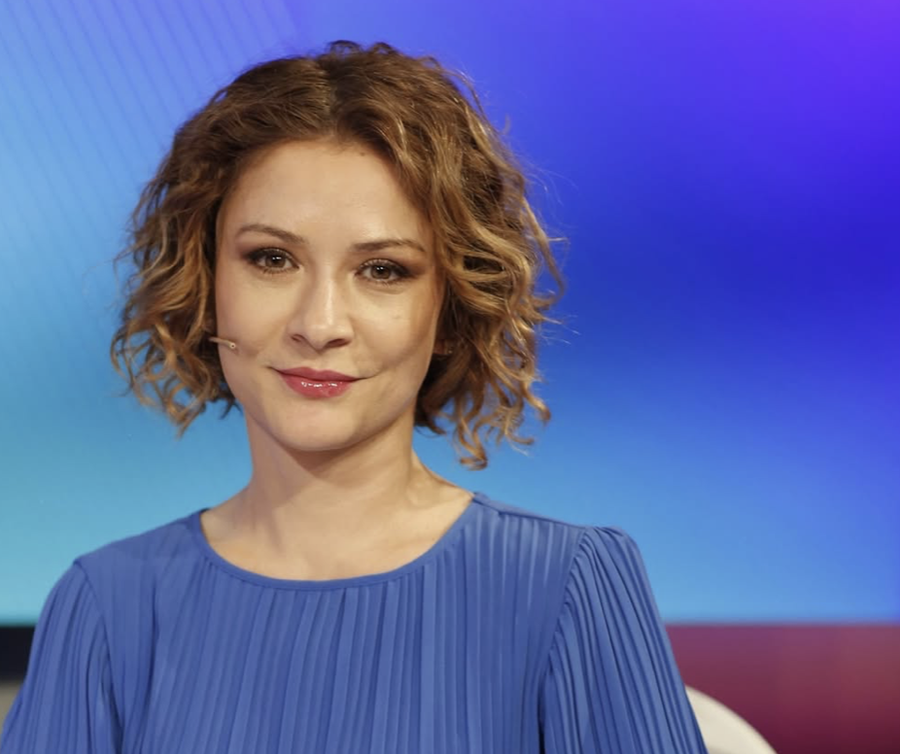 Egla Ceno largohet nga teatri “Skampa” dhe s’i kursen