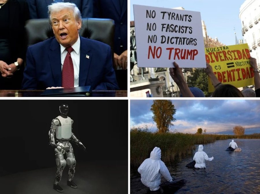 Lajme në pak minuta: Çfarë po ndodh në botë