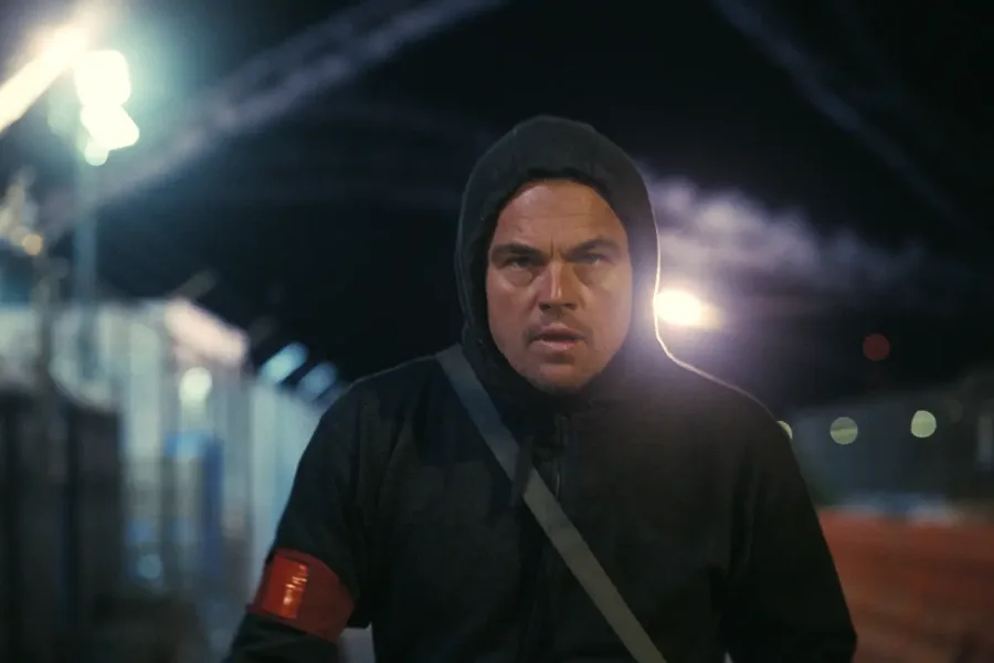 Filmi i Leonardo DiCaprio-s “One Battle After Another” dominon