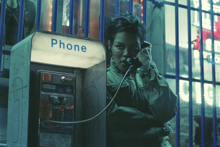 Filmi i Leonardo DiCaprio-s “One Battle After Another” dominon