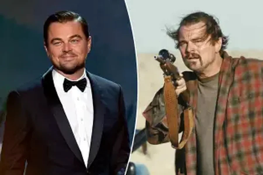 Filmi i Leonardo DiCaprio-s “One Battle After Another” dominon