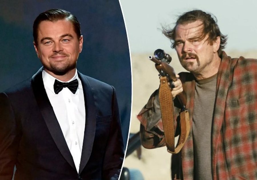 Filmi i Leonardo DiCaprio-s “One Battle After Another” dominon