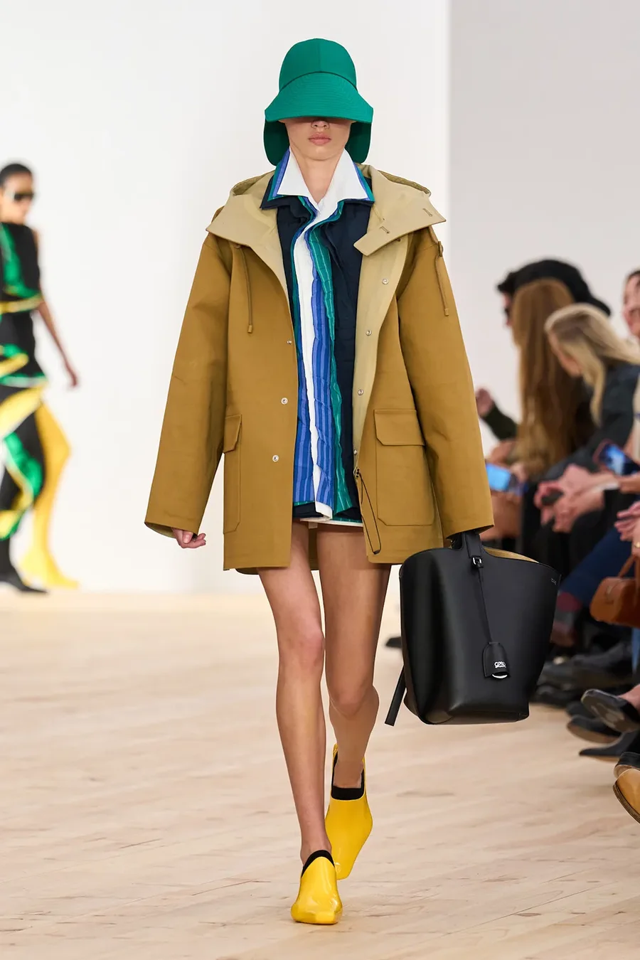 8 tendencat kryesore të pranverës 2026 që mund të filloni