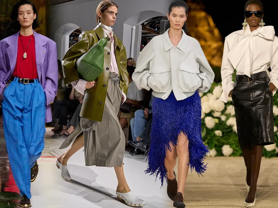 8 tendencat kryesore të pranverës 2026 që mund të filloni