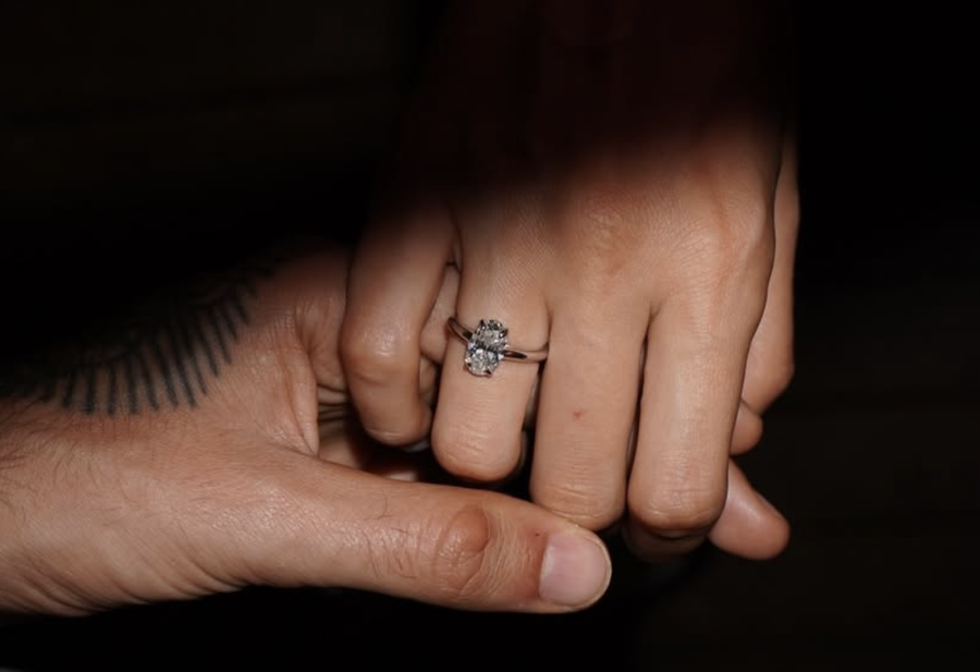 Dashuria është në ajër! Fejohet Jori Delli ??