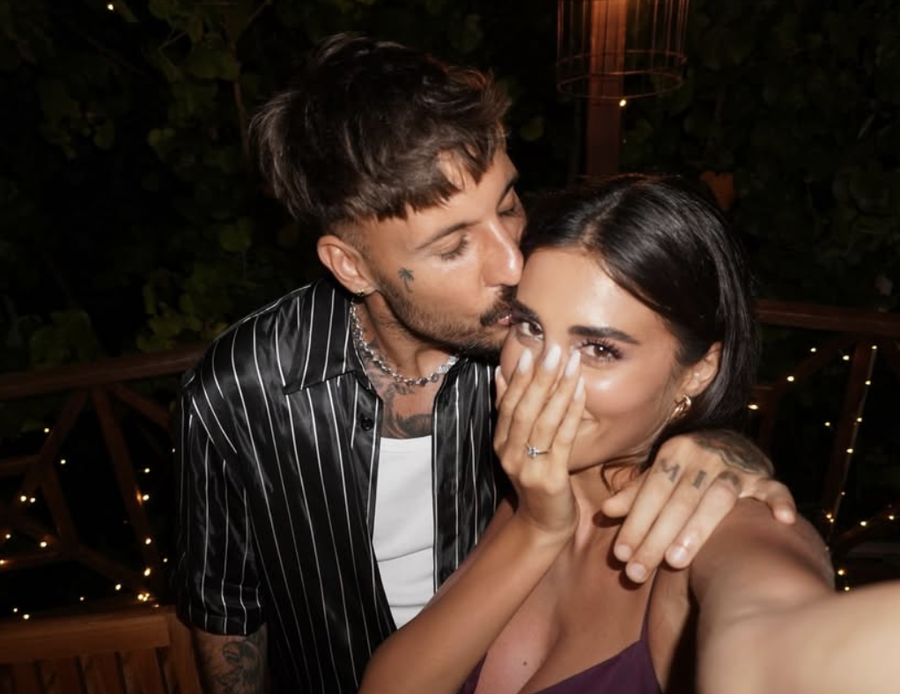 Dashuria është në ajër! Fejohet Jori Delli ??