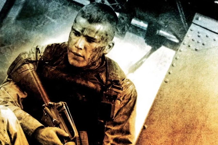 Quentin Tarantino liston filmat e preferuar dhe në veçanti,