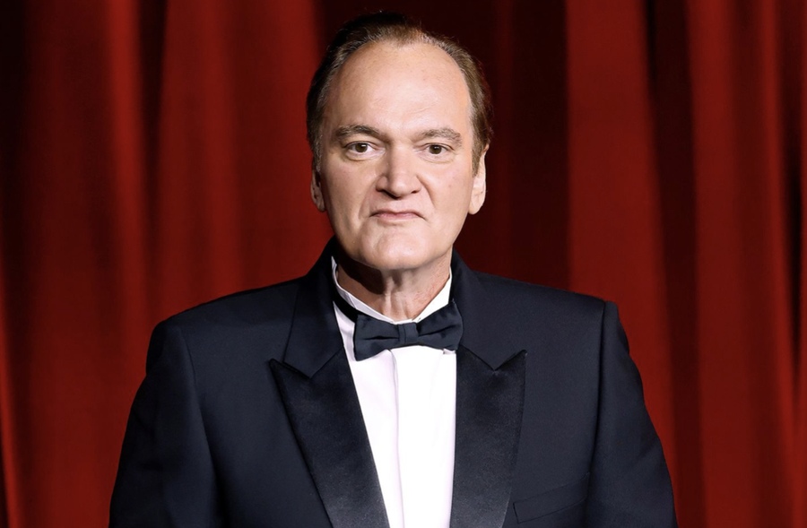 Quentin Tarantino liston filmat e preferuar dhe në veçanti,