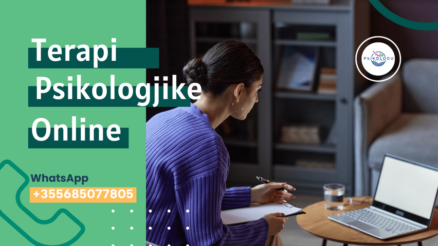 Kam frikë nga ataket e panikut