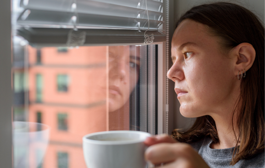 Kam frikë nga ataket e panikut