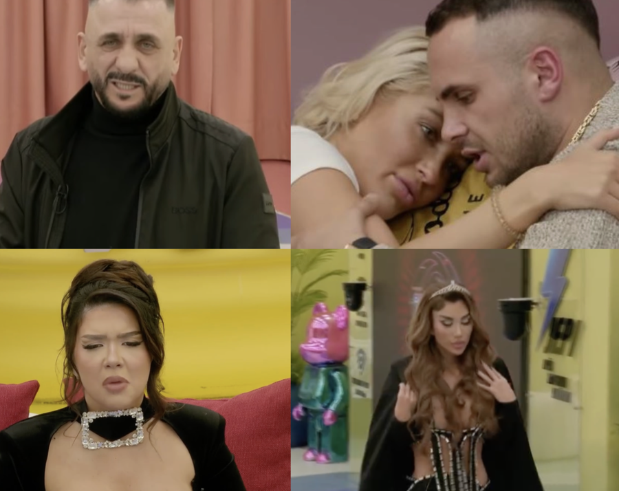 Vëmendje! Një përmbledhje me ngjarjet më të