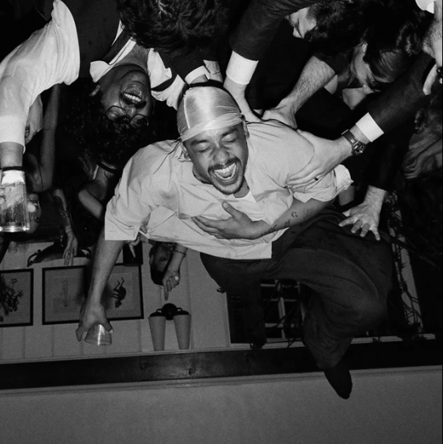 10 albumet më të mira të vitit 2025, sipas Rolling Stone