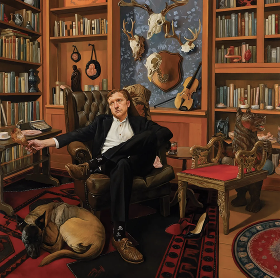 10 albumet më të mira të vitit 2025, sipas Rolling Stone