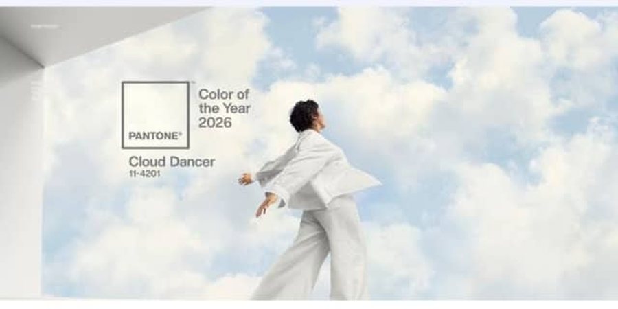 Pantone shpall ngjyrën e vitit 2026 dhe për herë të