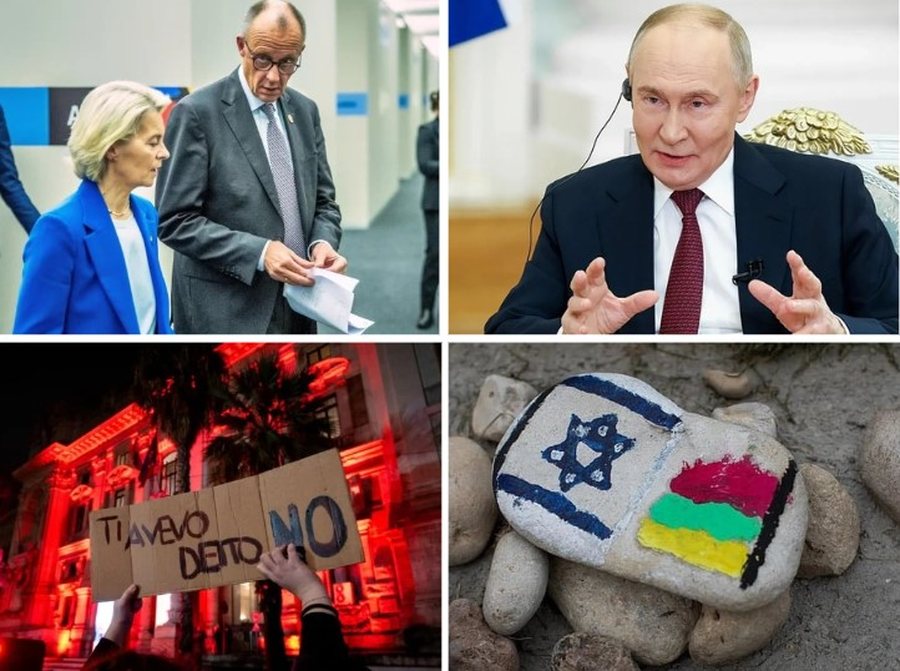 Lajme në pak minuta: Çfarë po ndodh në botë