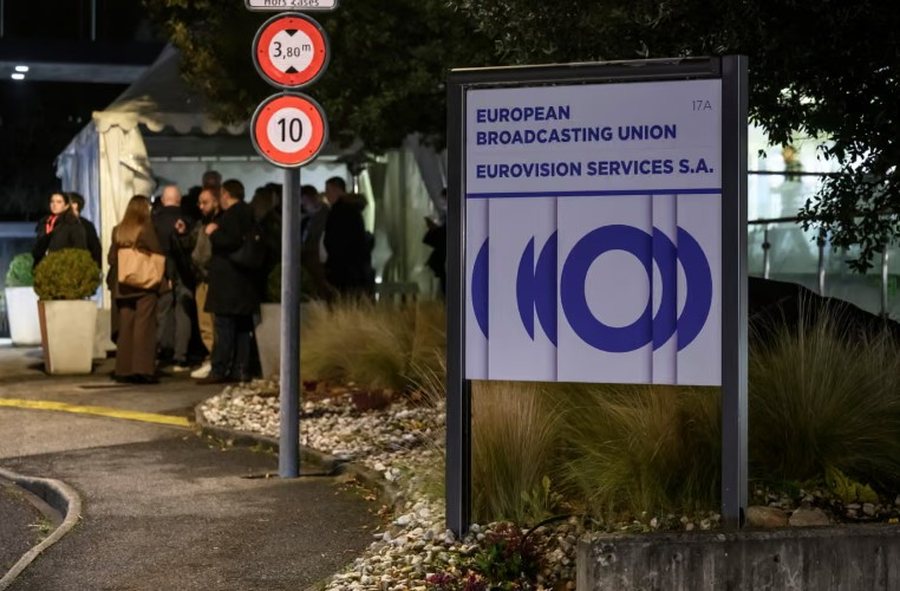 Katër vende do të bojkotojnë Eurovision 2026 pasi Izraelit i