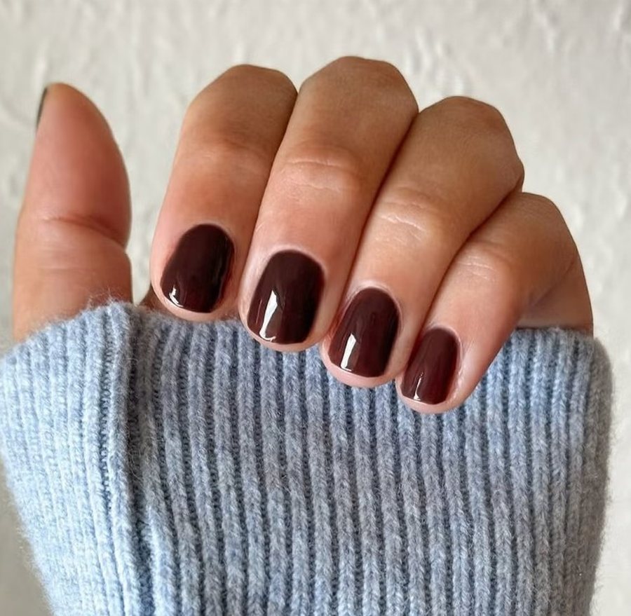 Doni frymëzim për thonjtë e dimrit? Këto janë ngjyrat