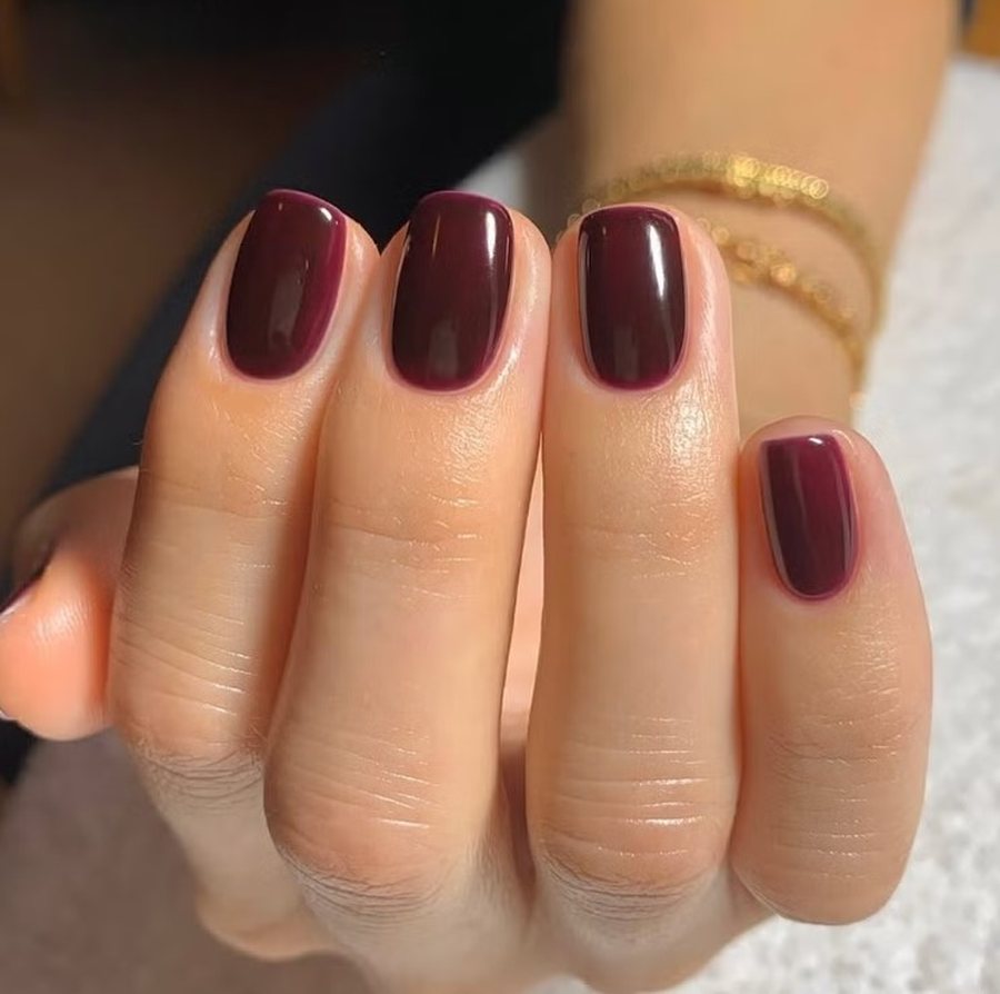 Doni frymëzim për thonjtë e dimrit? Këto janë ngjyrat