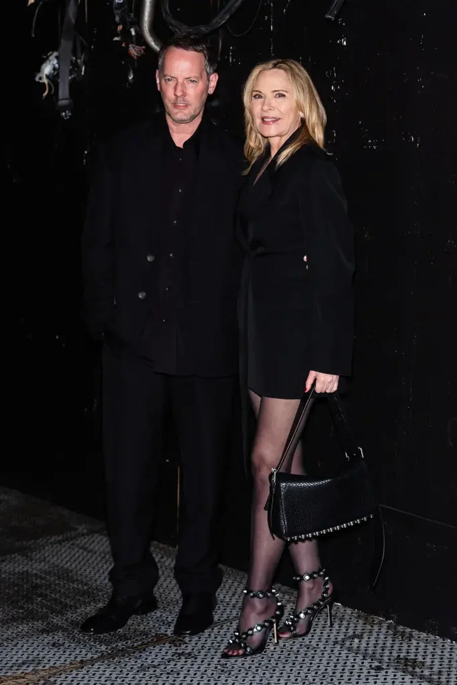 Ylli i "Sex and the City", 69 vjeç, martohet në një