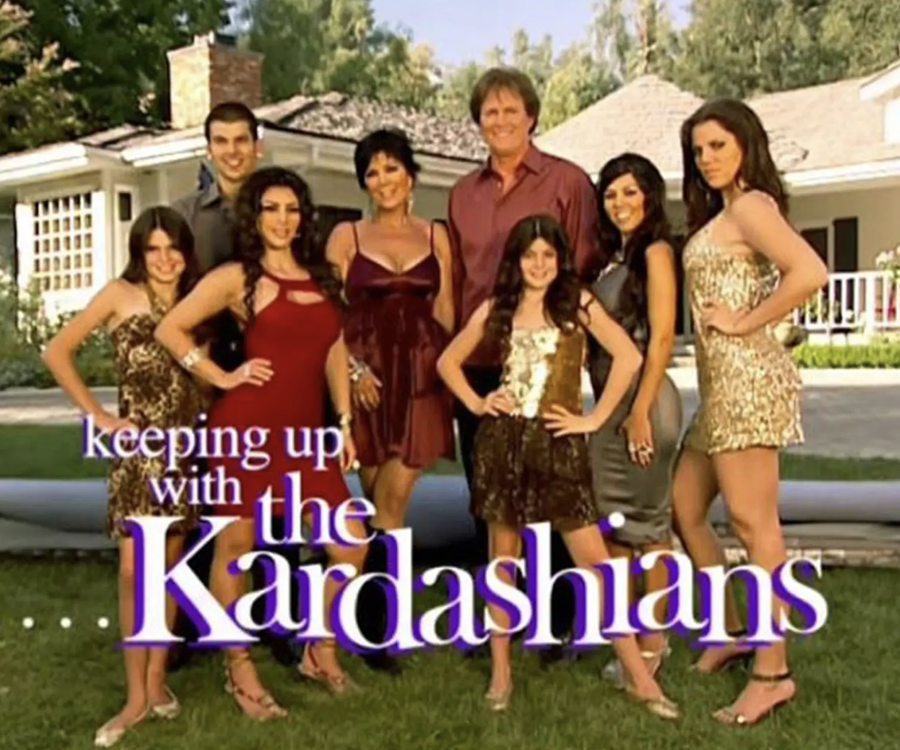 Kim e paska ndërruar emrin para se të bëhej e famshme: