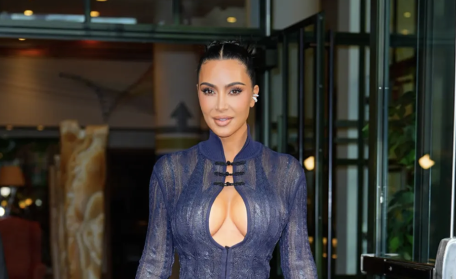 Kim e paska ndërruar emrin para se të bëhej e famshme: