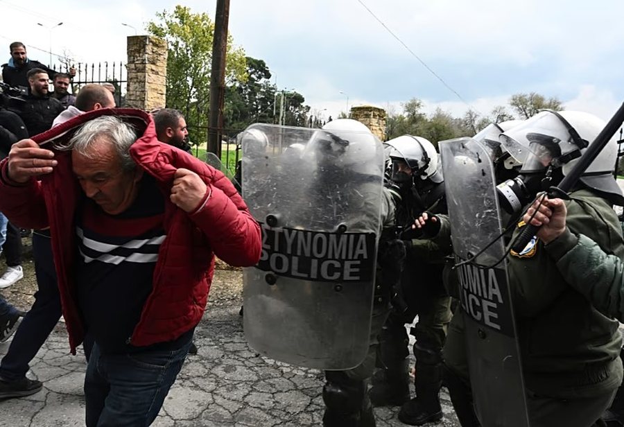 Lajme në pak minuta: Çfarë po ndodh në botë