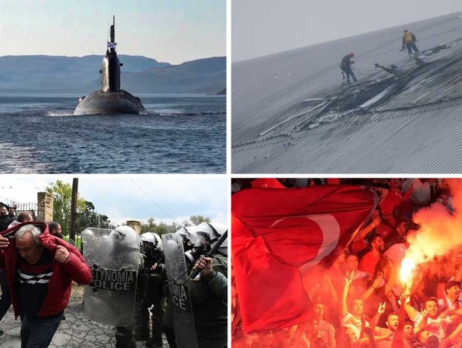 Lajme në pak minuta: Çfarë po ndodh në botë