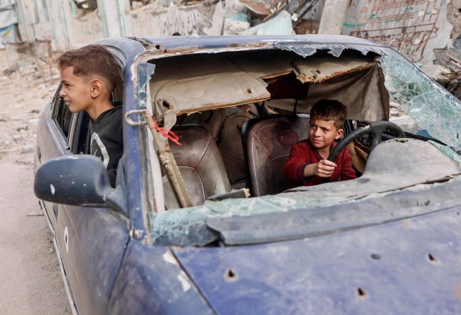 Përmes fotove: Bota në një javë