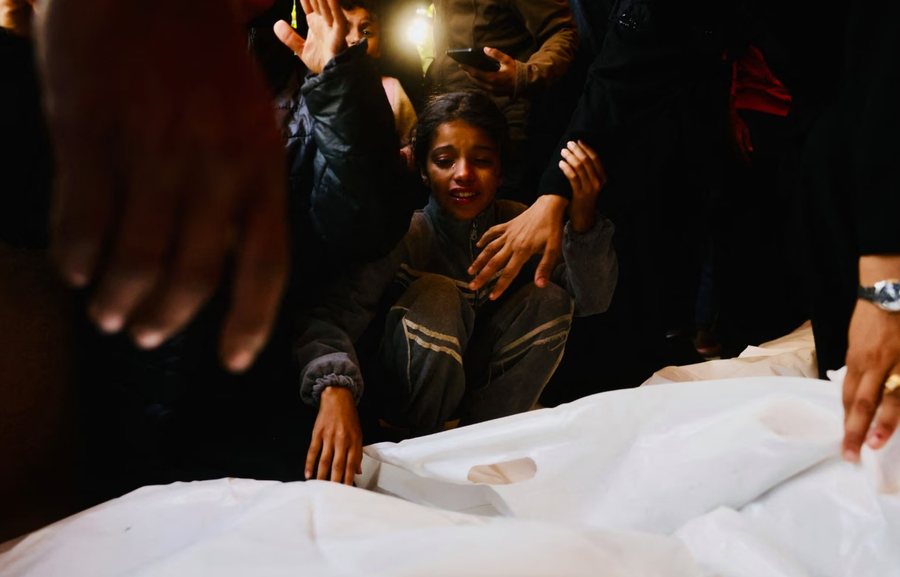 Përmes fotove: Bota në një javë