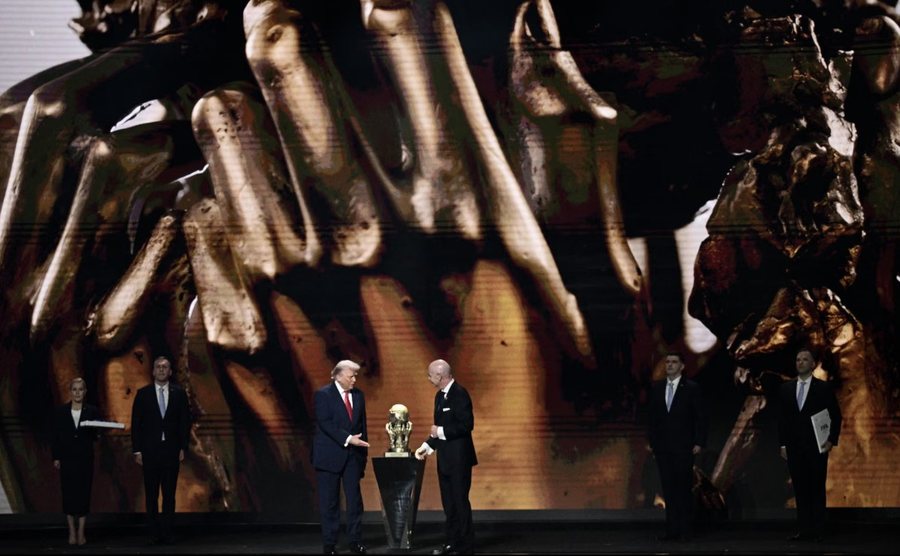 Përmes fotove: Bota në një javë