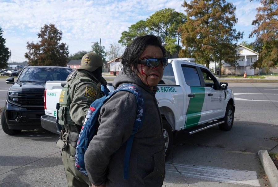 Përmes fotove: Bota në një javë