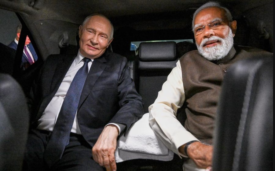 Përmes fotove: Bota në një javë