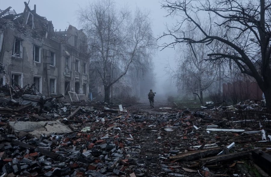 Përmes fotove: Bota në një javë